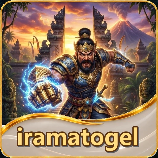 Komitmen katalog game iramatogel: file dicek, pulsa aman